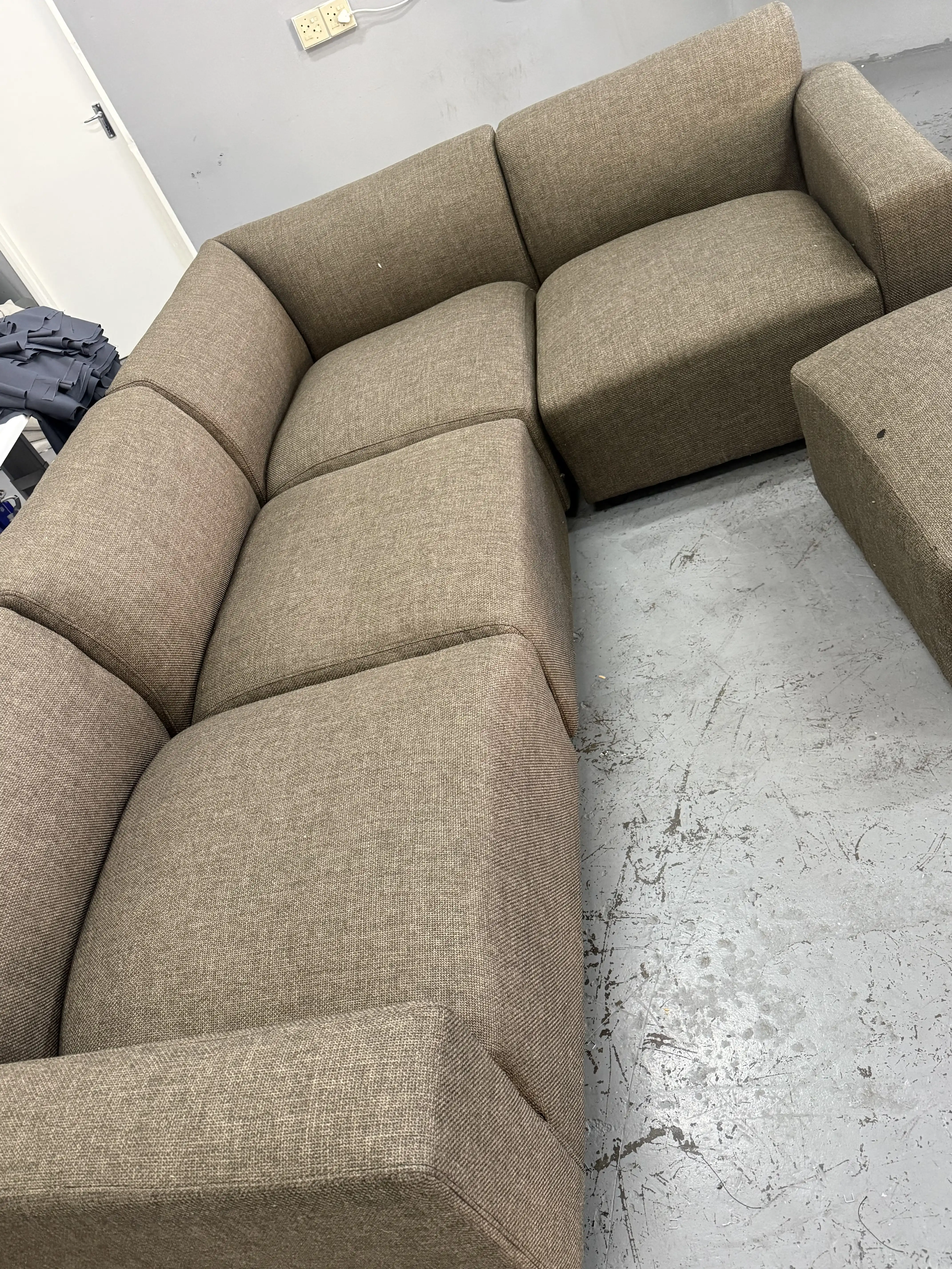 Livingroom Sofa