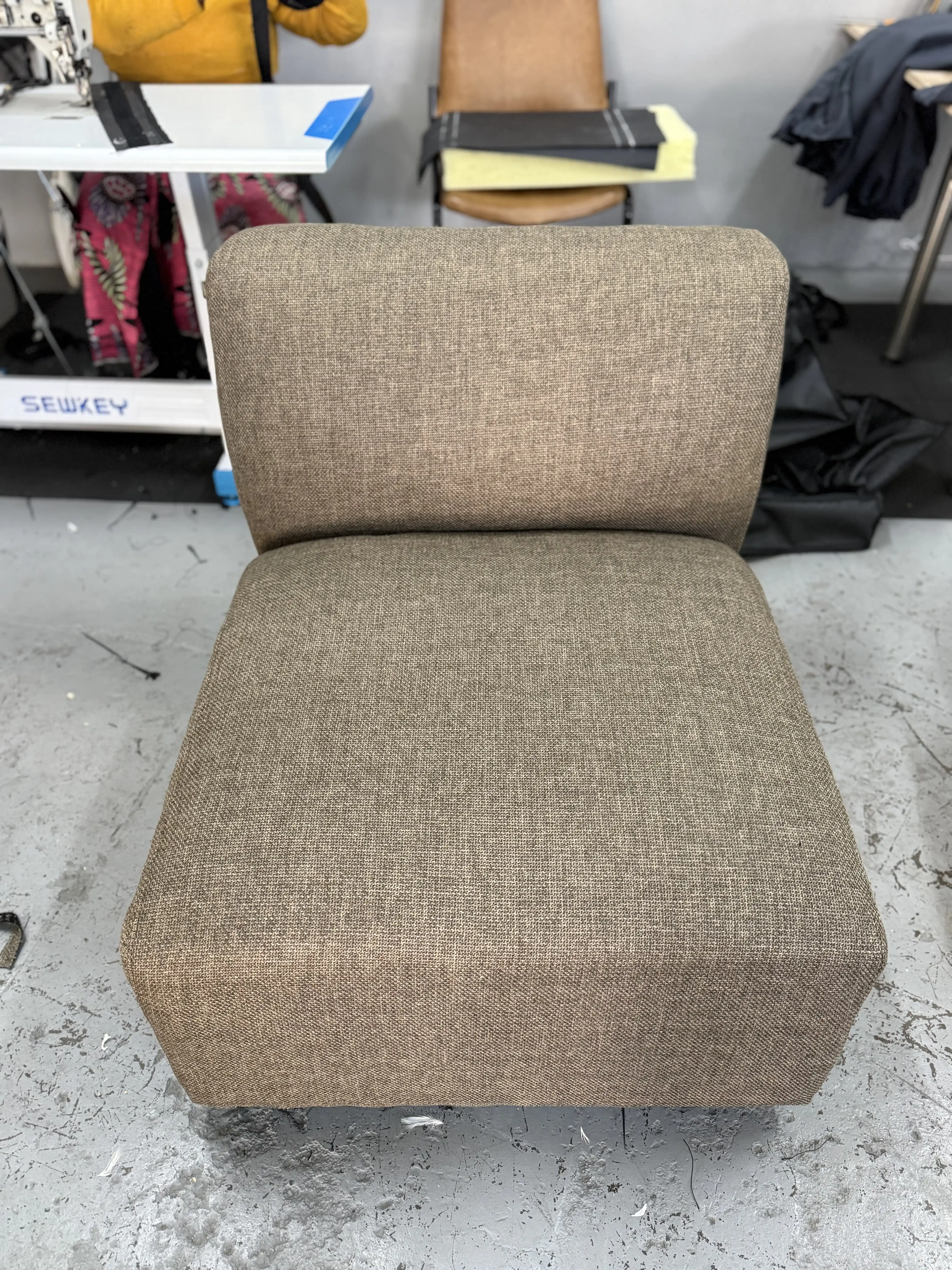 Sofa Single