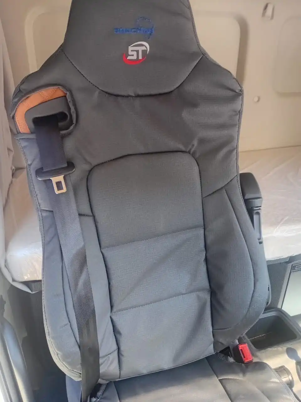 Seat Covers
