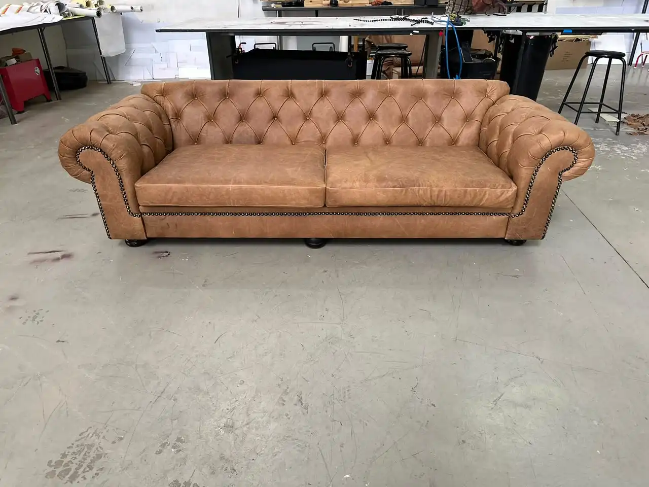 Genuine Leather
